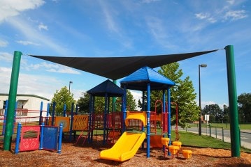 Playground Inspections - 