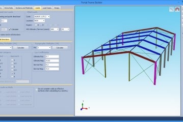 Warehouse Design